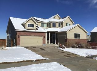 15569 E Copper Creek Ln, Parker, CO 80134