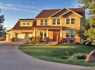 4025 Pioneer Rd, Montrose, CO 81403