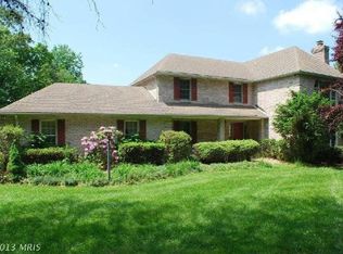 5110 Garland Ct, Ijamsville, MD 21754