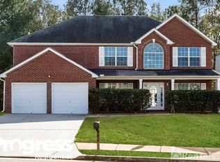 896 Brisley Cir, Hampton, GA 30228