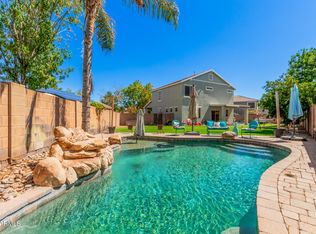 2616 E Patrick Ct, Gilbert, AZ 85295