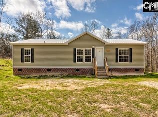 228 Water Tank Rd, Pelion, SC 29123