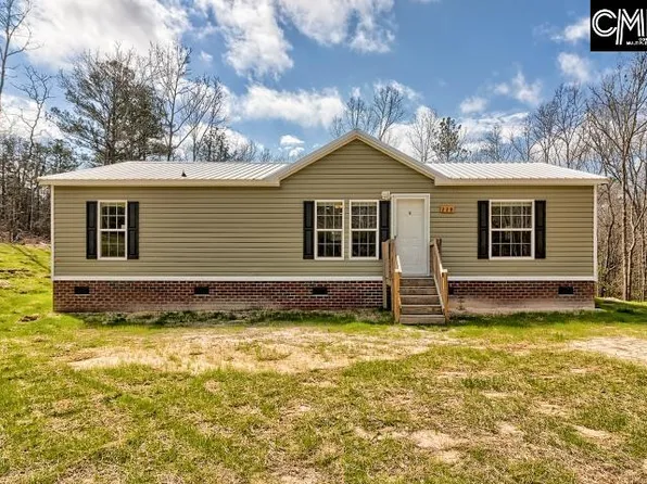 228 Water Tank Rd, Pelion, SC 29123
