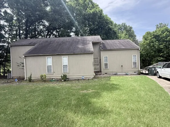 2681 Hornbeam Dr, Memphis, TN 38127