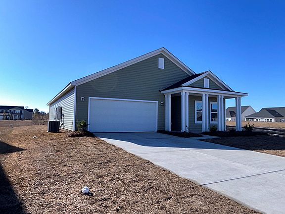 314 Valerio Street, Homesite 810 Interior Image 1