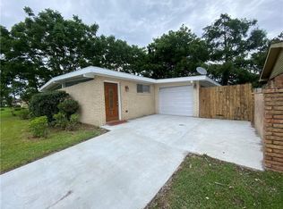 4711 Sierra Madre Dr, New Orleans, LA 70127