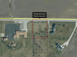 Cass Ave, Bay City, MI 48708