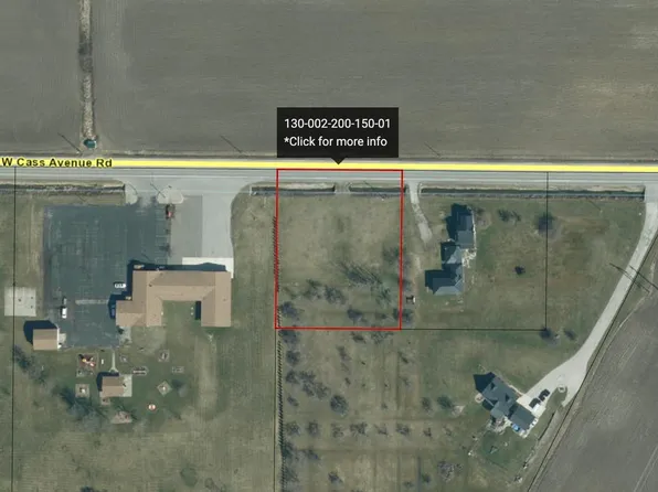 Cass Ave, Bay City, MI 48708