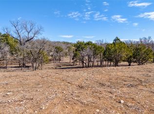 2160 County Road 204, Liberty Hill, TX 78642