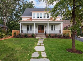 607 Byrd Blvd, Greenville, SC 29605