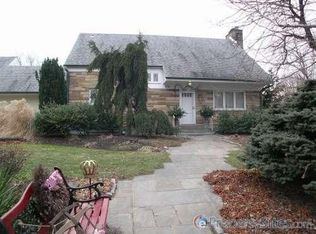 834 Hilton St, Bethlehem, PA 18017