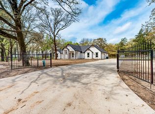 2341 County Road 3513, Wills Pt, TX 75169