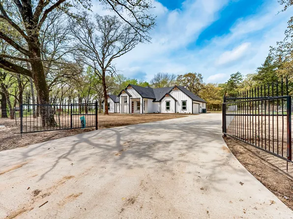 2341 County Road 3513, Wills Pt, TX 75169