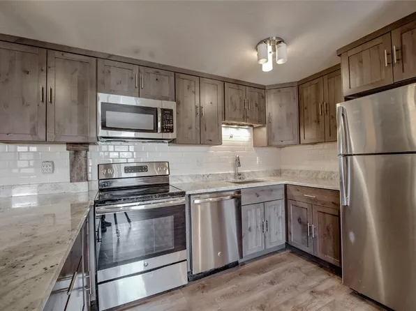 150 Evergreen Road UNIT 106, Dillon, CO 80435