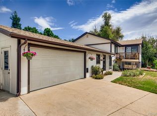 11481 W 45th Pl, Wheat Ridge, CO 80033