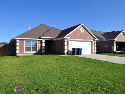2507 Leyla Ln, College Station, TX, 77845