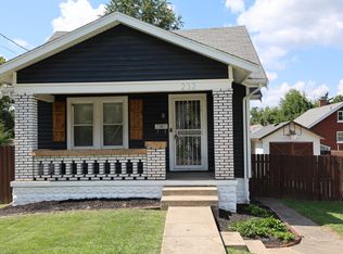 232 Moore St, Bromley, KY 41016