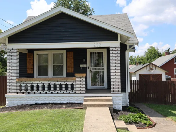 232 Moore St, Bromley, KY 41016
