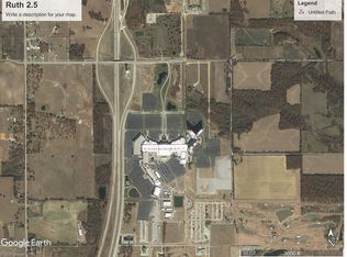 11106 Rogers Rd, Thackerville, OK 73459