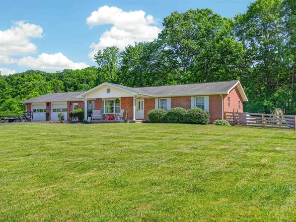 270 Brooke Elyse Ln, Max Meadows, VA 24360