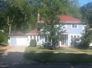 1390 10th St, Marion, IA 52302
