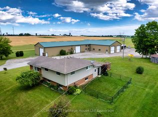 3208 Pigram Line, South West Oxford, ON N0J1W0