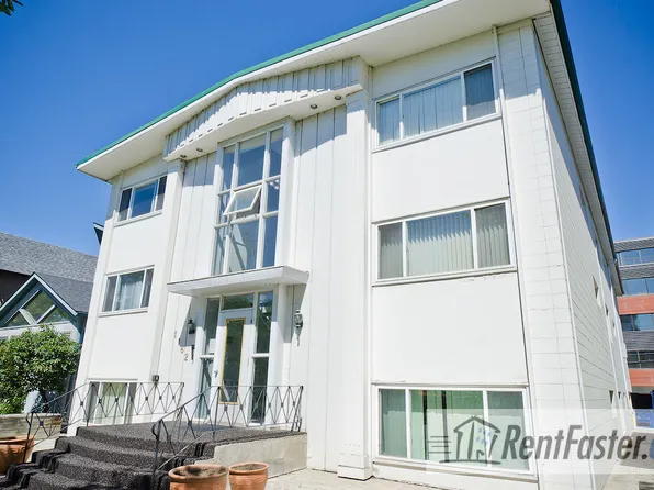1162 Memorial Dr NW #104, Calgary, AB T2N 3E5