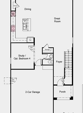 2nd image of 686 Orchid Cactus Ave