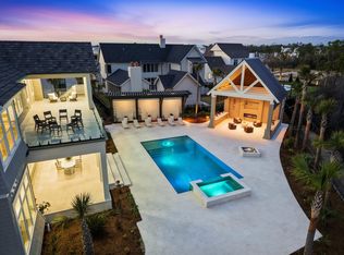 460 Golfridge Dr, Rosemary Beach, FL 32461