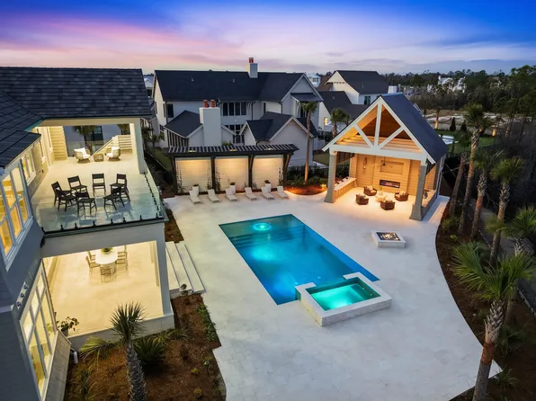 460 Golfridge Dr, Rosemary Beach, FL 32461