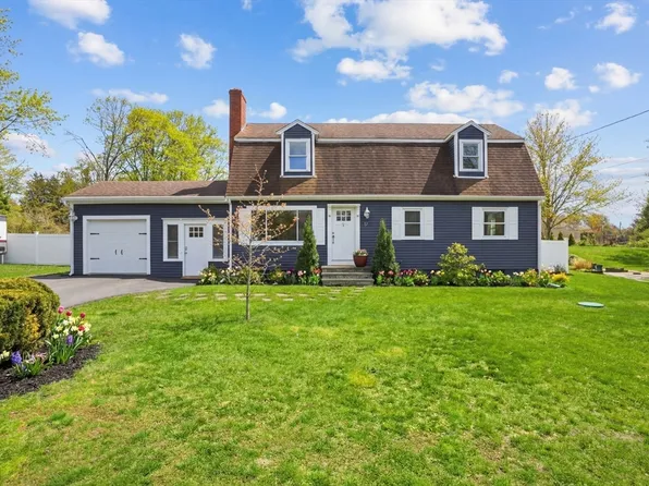 37 Utility Rd, Scituate, MA 02066