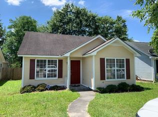 151 Blue Pool Dr, Valdosta, GA 31602