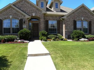 10290 Ferry Farm Ln, Frisco, TX 75035