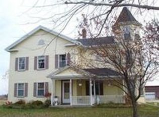 N6047 State Road 26, Rosendale, WI 54974