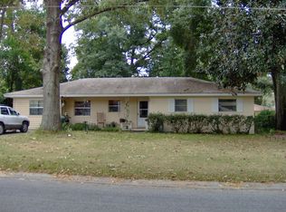 1100 SE 28th St, Ocala, FL 34471