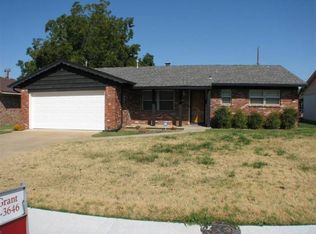 11611 E 3rd St, Tulsa, OK 74128