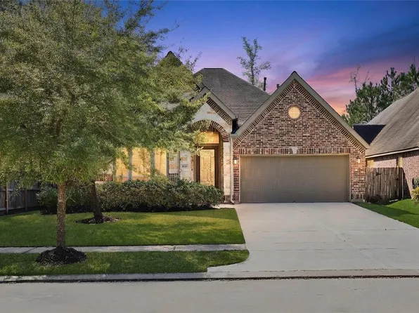 23414 Fauburg Dr, New Caney, TX 77357