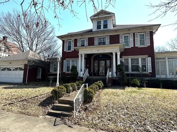 200 Washington St, Marietta, OH 45750