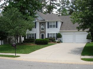 1562 Woodmore Dr SW, Marietta, GA 30008