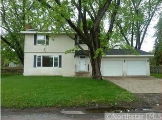 4325 Indiana Ave N, Robbinsdale, MN 55422