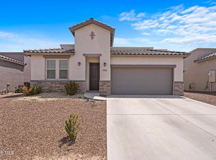 942 Follifoot Pl, El Paso, TX 79928