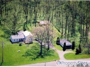 3075 W State Road 120, Fremont, IN