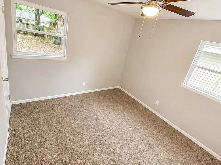 3rd Bedroom