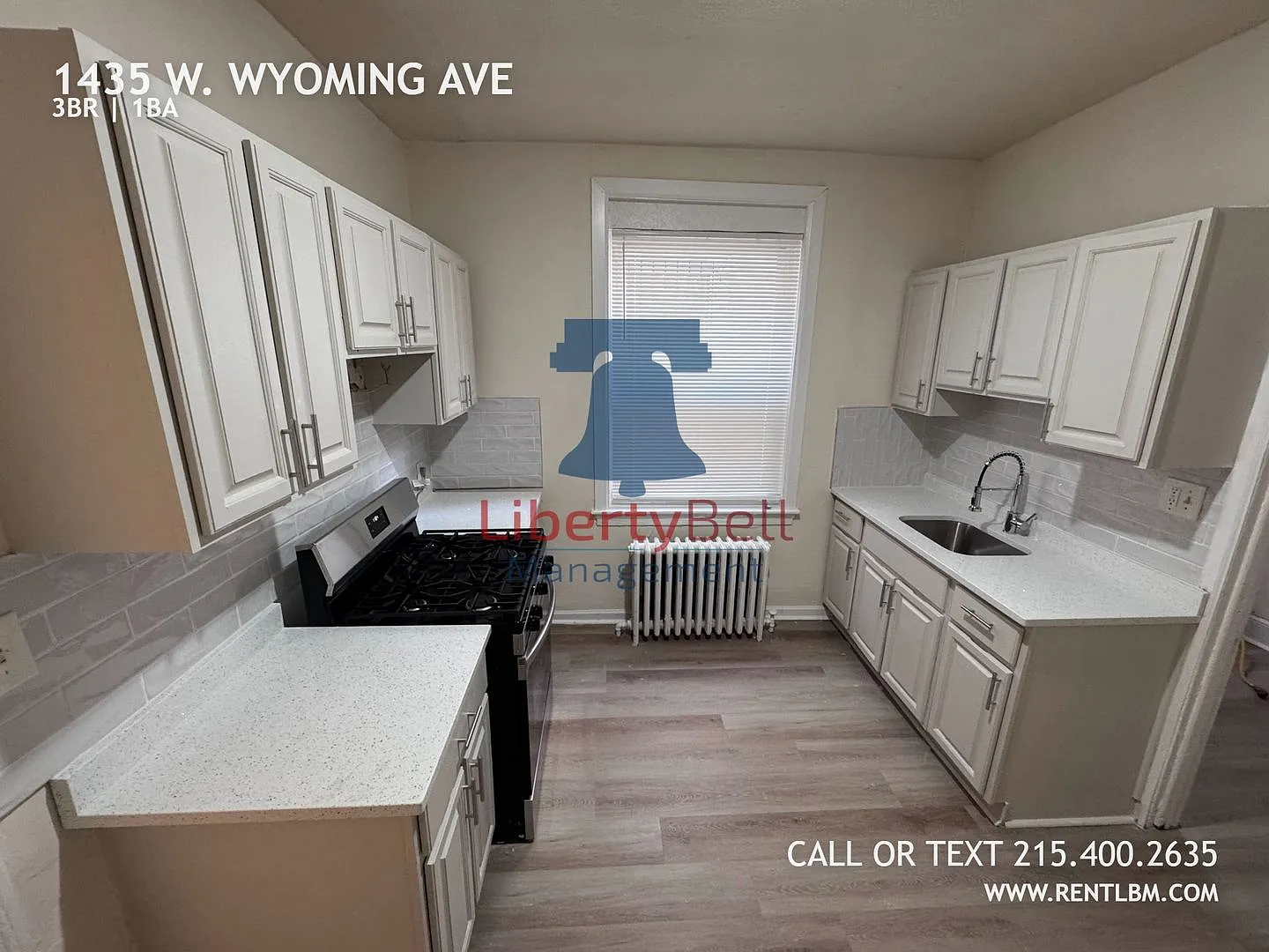 1435 W. Wyoming Ave — Photo 2
