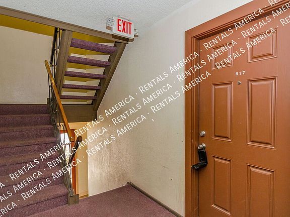 5th image of 6351 N Barcelona Ct Unit 817
