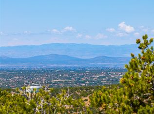 2505 Camino Sarita, Santa Fe, NM 87501