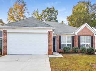 4897 Truitt Ln, Decatur, GA 30035
