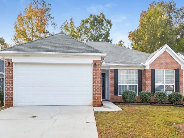 4897 Truitt Ln, Decatur, GA 30035