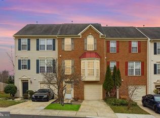 4009 Meadow Trail Ln, Hyattsville, MD 20784