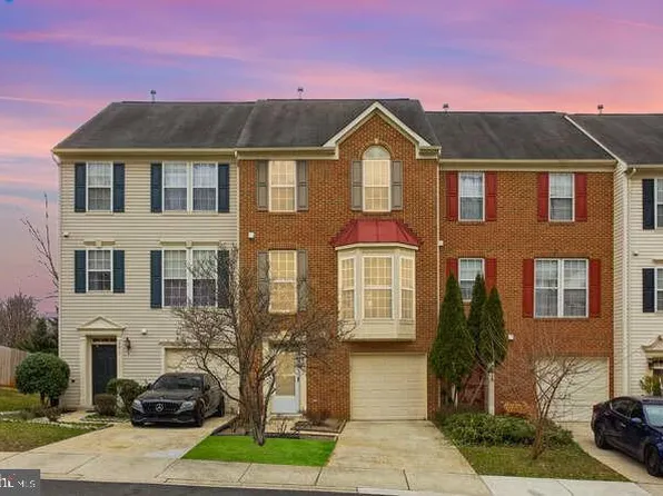 4009 Meadow Trail Ln, Hyattsville, MD 20784